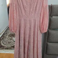 پیراهن مجلسی