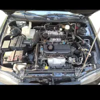 پروتون ویرا صندوقدار|خودرو سواری و وانت|یزد, |دیوار