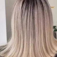 رنگ و لایت و احیا و کراتین