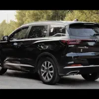 تیگو ۷ پرو پرمیوم ۱۴۰۲- ۲۱هزارکارکرد