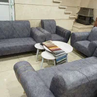 مبل راحتی پورشه ارسال سراسری