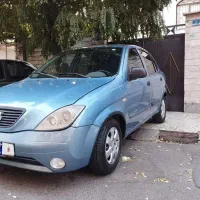 تیبا ۲ex مدل ۱۳۹۵|خودرو سواری و وانت|تهران, استخر|دیوار