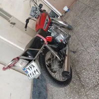 هندا ۱۲۵|موتورسیکلت|تهران, تولید دارو|دیوار
