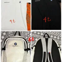 لباس تیشرت کفش کیف بی ام و BMW 730 530 528 X3 X4|لباس|تهران, الهیه|دیوار