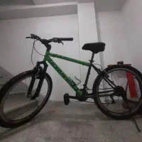 دوچرخه المپیا