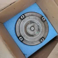 قطعات گیربکس اتومات سی وی تی ۱۹ استوک|قطعات یدکی و لوازم جانبی|پرند, فاز ۵|دیوار