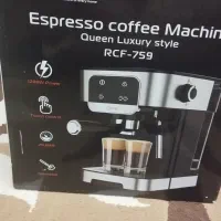 قهوه ساز مناسب جهاز