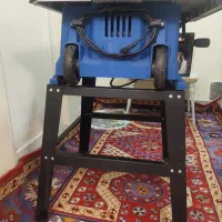 اره میزی شپخ آلمانی|ابزارآلات|زنجان, |دیوار