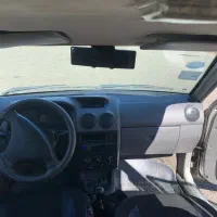 پراید مدل ۹۰|خودرو سواری و وانت|خوی, |دیوار