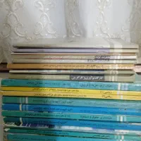 کتاب درسی کنکور حسابداری