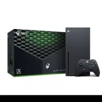 کنسول بازی ایکس باکس سری x
