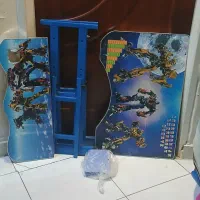 میز تحریر پسرانه