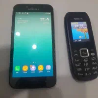 گوشی سامسونگ و گوشی نوکیا اصل ویتنام هردو دوسیم