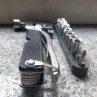 چکش چند کاره ساخت شوروی سابق|ابزارآلات|تبریز, |دیوار