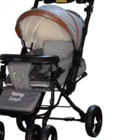 فروش برخی اقلام سیسمونی کودک در حد نو