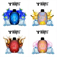 پاد یکبار مصرف 5/500 پاف دکتر ویپ / Dr.Vapes|زیورآلات و اکسسوری|کرج, گلشهر|دیوار