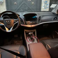 جک s5 فول ۱۴۰۱|خودرو سواری و وانت|کرج, گلشهر|دیوار