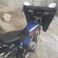 موتورسیکلت|موتورسیکلت|قوچان, |دیوار