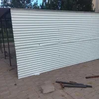 جوشکاری سیار خرده کاری هر وقت بخوای و اسگلت|خدمات پیشه و مهارت|اردبیل, |دیوار