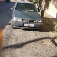 پراید مدل ۹۰