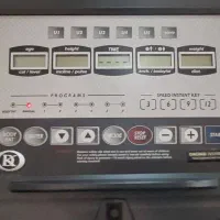 تردمیل خانگی|تجهیزات ورزشی|تهران, علم و صنعت|دیوار