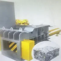 استخدام مسئول باسکول و دستگاه پرس ضایعات