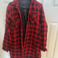 پالتو بوفالو|لباس|صدرا-فارس, فاز ۱|دیوار