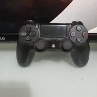 دسته کنسول ps4 های کپی درجه یک نو