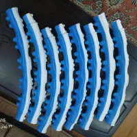 هلاهوپ حلقه ورزشی