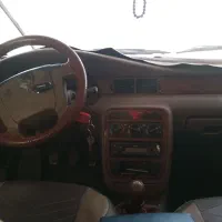 سمند|خودرو سواری و وانت|کاکی, |دیوار