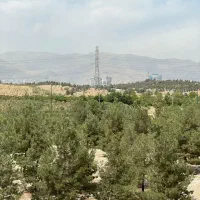۶۵متر شمال شرق مرزداران ویو پارک پردیسان|فروش آپارتمان|تهران, پردیسان|دیوار