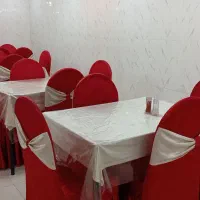 وسایل  مغازه ساندویچ