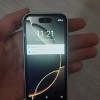 گوشی آیفون ۱۷ پرومکس مینی|موبایل|نیشابور, هفده شهریور|دیوار