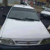 پراید ۱۳۱ مدل ۹۷|خودرو سواری و وانت|خرم‌آباد, |دیوار