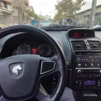 فروش ماشین سمند xu7p|خودرو سواری و وانت|تالش, هشتپر|دیوار