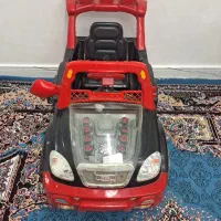 ماشین شارژی|اسباب‌بازی بچه|اهواز, کمپلو جنوبی|دیوار