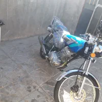 موتور ۹۹ مدل تیزپرتوس