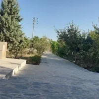 باغ ویلا ۱۰۰۰متری در نزدیکی فرش نگین مشهد|فروش خانه و ویلا|مشهد, میان ولایت|دیوار