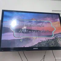 تلوزیون ۴۳پلاسما سامسونگ