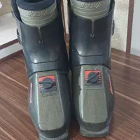 کفش اسکی اصلی