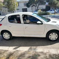 207 مدل 1402