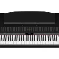 Roland GP607-PE|پیانو، کیبورد، آکاردئون|قزوین, |دیوار