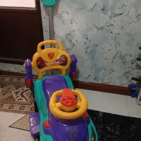 ماشین درحد نو|اسباب‌بازی بچه|پاکدشت, پاکدشت (مامازند)|دیوار