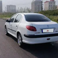 ۲۰۶ sd مدل ۸۹ v20