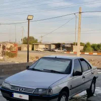 فروشی|خودرو سواری و وانت|توکهور, |دیوار