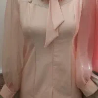 پیراهن دخترانه