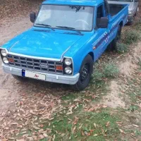 نیسان اپشنال ۴۰۳