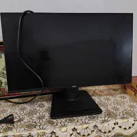 مانتور 25اینچ|قطعات و لوازم جانبی رایانه|زاهدان, |دیوار