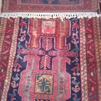 فرش دستباف|فرش|کرمانشاه, |دیوار