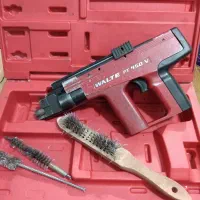 تفنگ میخکوب تایوانی